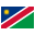 Namibia-flat icon
