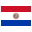 Paraguay-flat icon