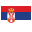 Serbia-flat icon