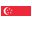 Singapore-flat icon