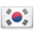 South-Korea icon