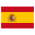 Spain-flat icon
