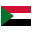 Sudan-flat icon