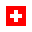 Switzerland-flat icon