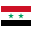 Syria-flat icon