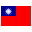 Taiwan-flat icon