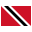 Trinidad-and-Tobago-flat icon