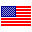 United States flat icon