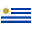 Uruguay-flat icon