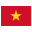 Vietnam-flat icon