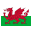 Wales-flat icon