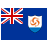 Anguilla-flat icon
