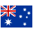 Australia-flat icon