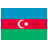 Azerbaijan-flat icon