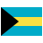 Bahamas-flat icon