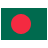 Bangladesh-flat icon