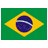 Brazil-flat icon