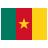 Cameroon-flat icon