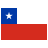 Chile-flat icon