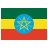 Ethiopia-flat icon