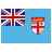 Fiji-flat icon