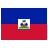 Haiti-flat icon
