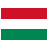 Hungary-flat icon