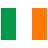 Ireland-flat icon
