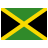Jamaica-flat icon