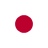 Japan flat icon