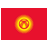 Kyrgyzstan-flat icon