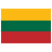 Lithuania-flat icon