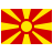 Macedonia-flat icon