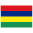 Mauritius-flat icon