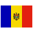 Moldova-flat icon