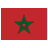 Morocco-flat icon