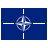 NATO-flat icon