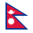 Nepal-flat icon