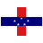 Netherlands-Antilles-flat icon