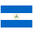 Nicaragua-flat icon