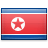 North-Korea icon