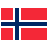 Norway-flat icon