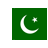 Pakistan-flat icon
