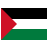 Palestine-flat icon
