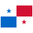 Panama-flat icon