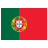 Portugal-flat icon