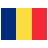 Romania-flat icon
