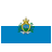 San-Marino-flat icon