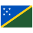Solomon Islands flat icon