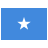 Somalia-flat icon